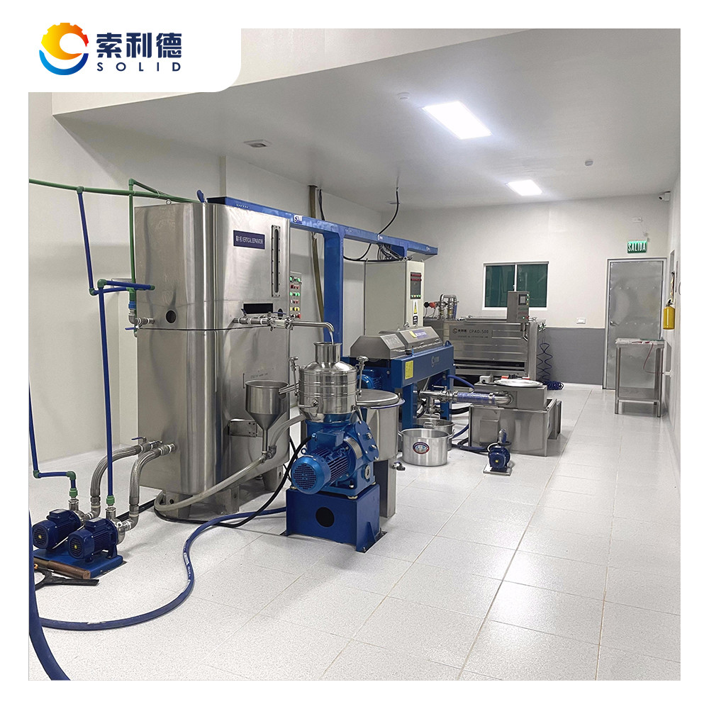 Porcellana Henan Solid Mechanical Equipment Co., Ltd.