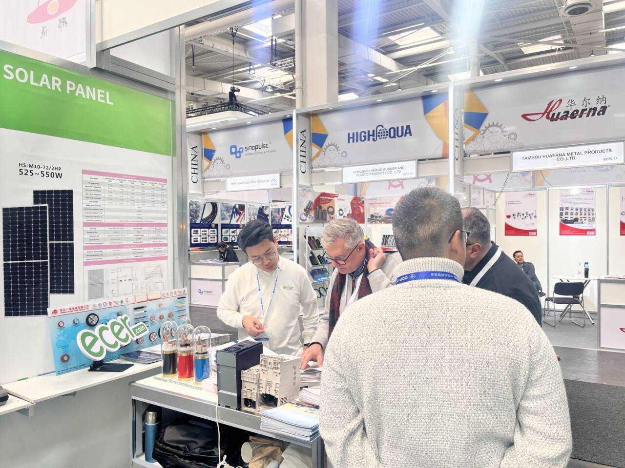 Porcellana Beijing Silk Road Enterprise Management Services Co., Ltd.