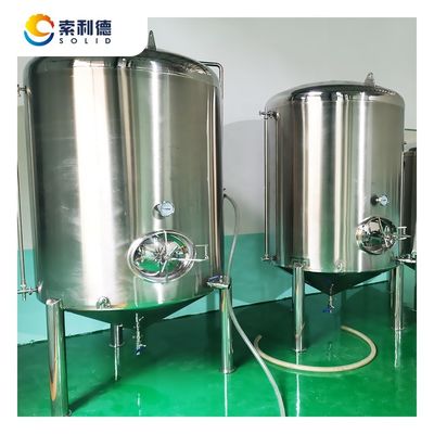 Potenza dell'impianto di produzione 22kw EVOO-250 Linea di estrazione dell'olio d'oliva per 3500 KG/h di produzione