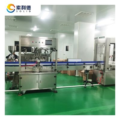 Metodo di estrazione in centrifuga a pressione fredda per olio extra vergine di avocado Capacità massima 2000 kg/h