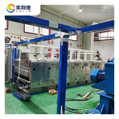 5-6T/H Centrifugation Extraction Avocado Oil Extraction Machine con rimozione dei semi e della buccia