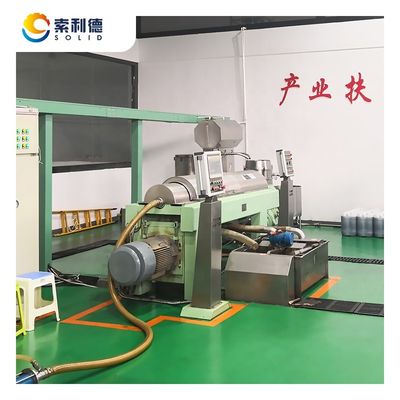 Migliora la tua linea di produzione di olio d'oliva con 24*4*6M Centrifugation Extraction Machine