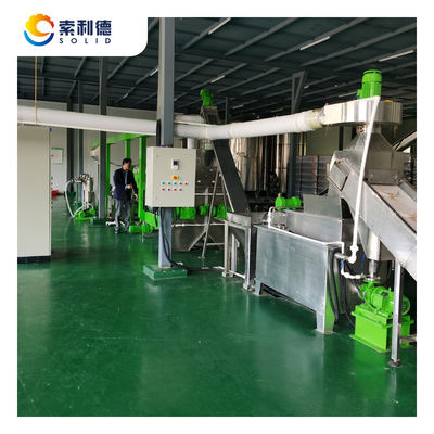 Extractor per l'estrazione dell'olio d'oliva per apparecchiature di estrazione da 1-2T/H EVOO-1500