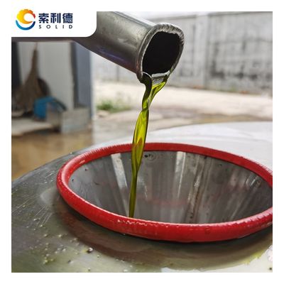 Invertitore di frequenza decantatore di olio di avocado Centrifugatrice AVOT-2 Modello per l'estrazione di EVOO