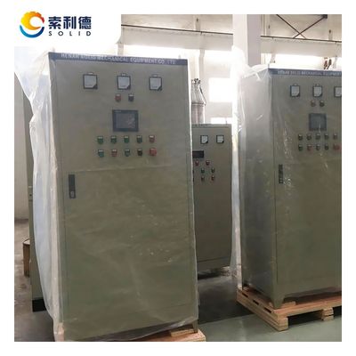 AVOT-3 2T/H Centrifugatrice decantatrice di olio d'oliva 2 fasi