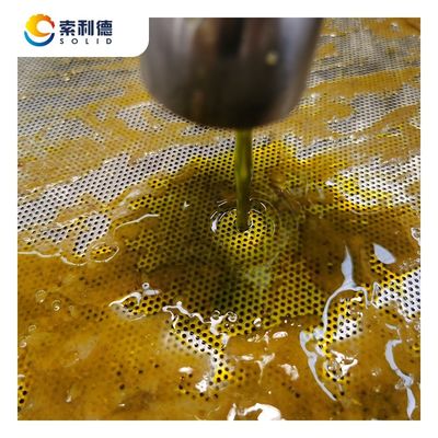 Invertitore di frequenza decantatore di olio di avocado Centrifugatrice AVOT-2 Modello per l'estrazione di EVOO